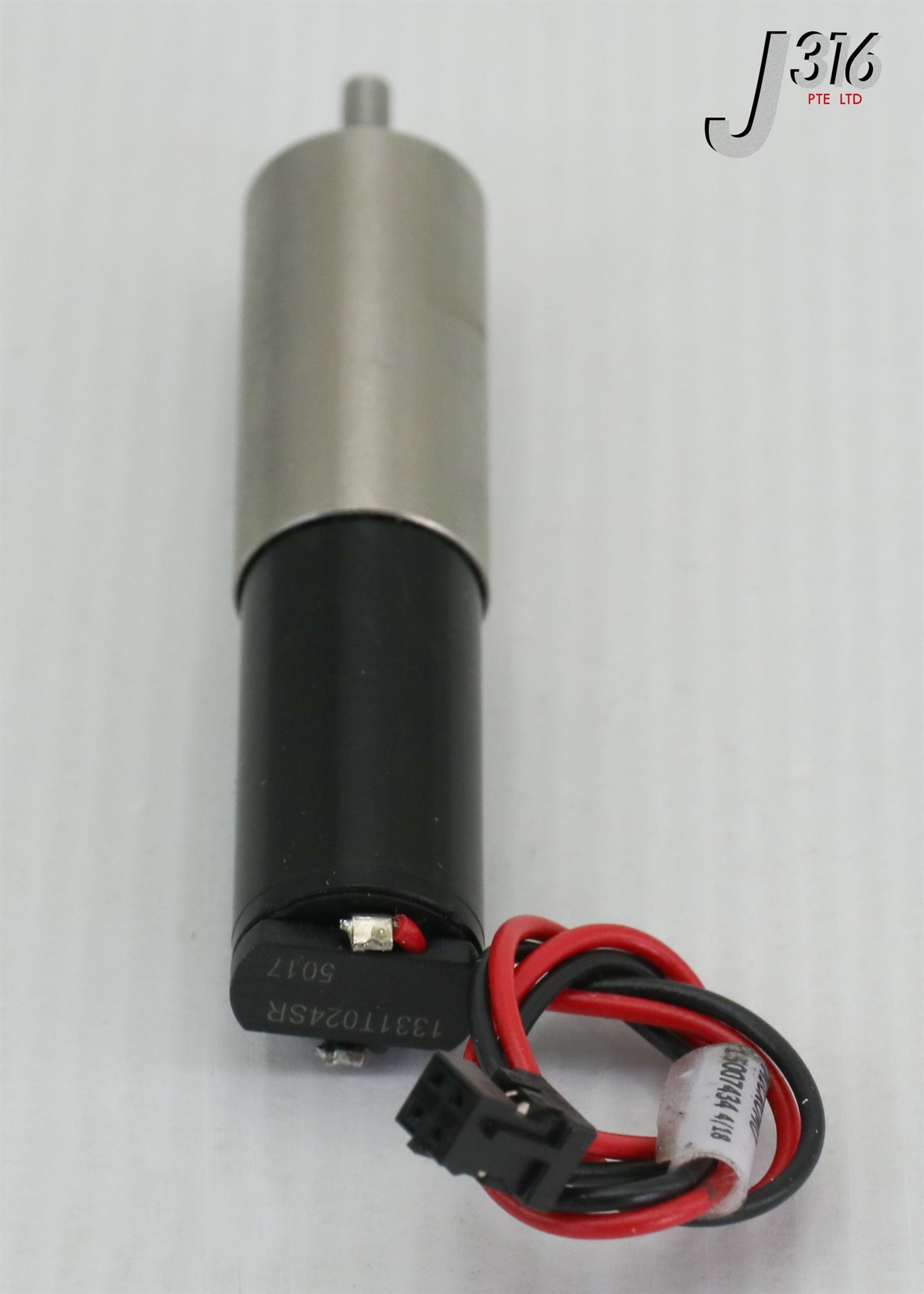 24870 FAULHABER MINIMOTOR SA 14/1 66:1 1331T024SR | eBay